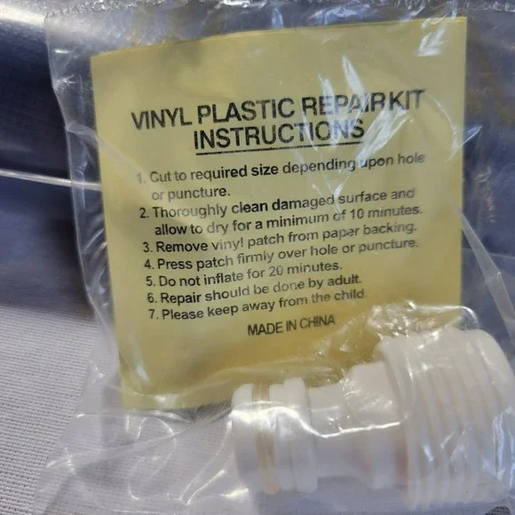 COOLTAIL Sprinkler Pad for Pet 51" X 45" - Picture 3 of 6